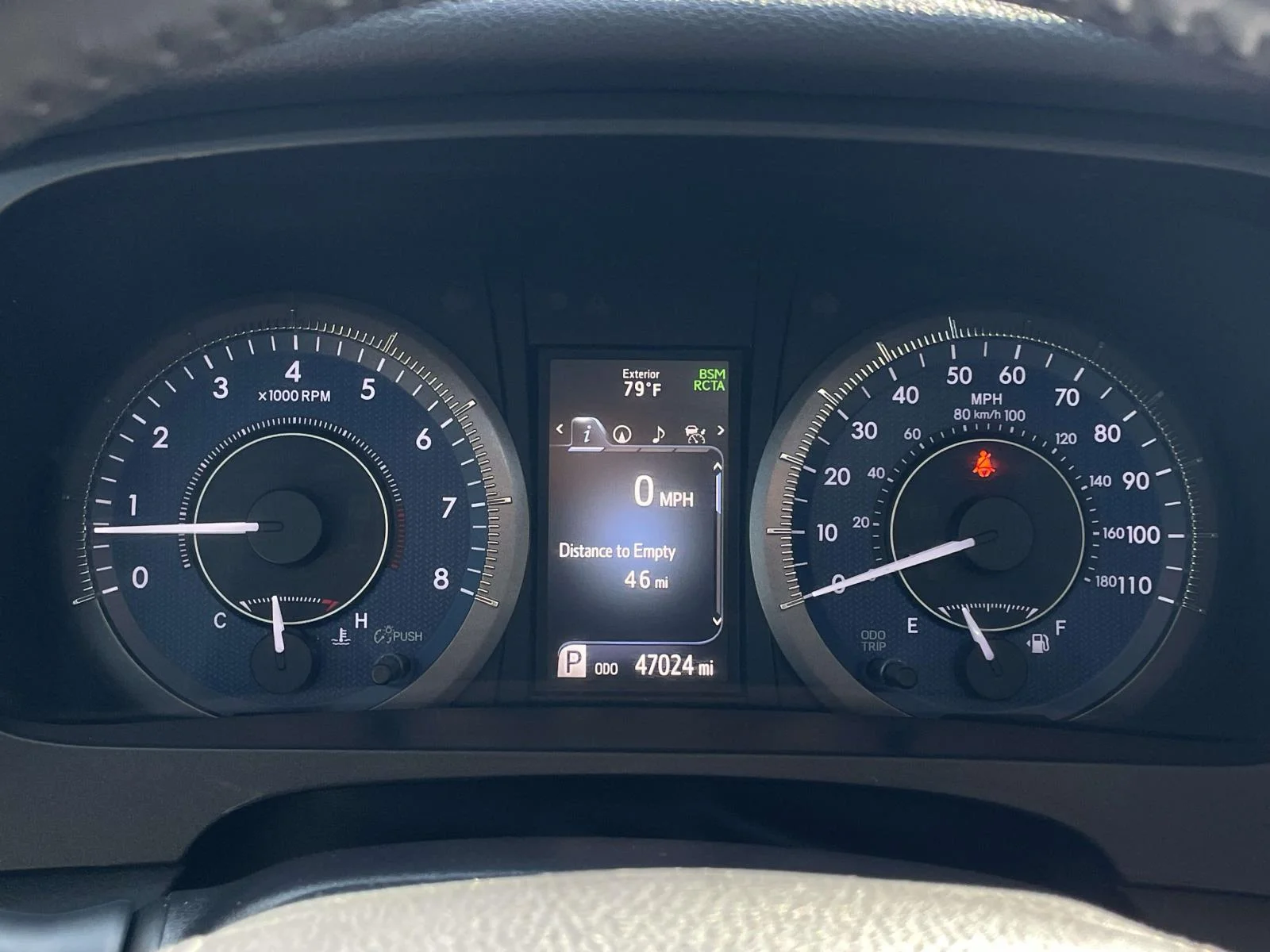 Used 2019 Blizzard Pearl Toyota Limited Premium image 16
