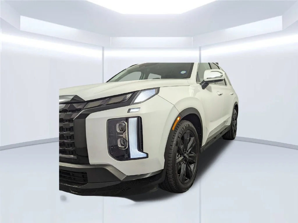 Certified Used 2023 White Hyundai XRT image 56