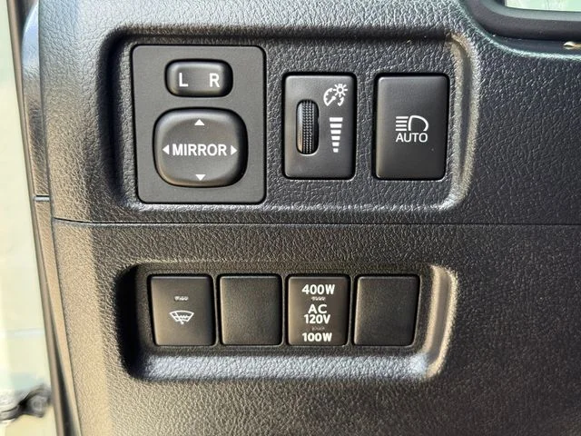 Used 2021  Toyota TRD Pro image 21
