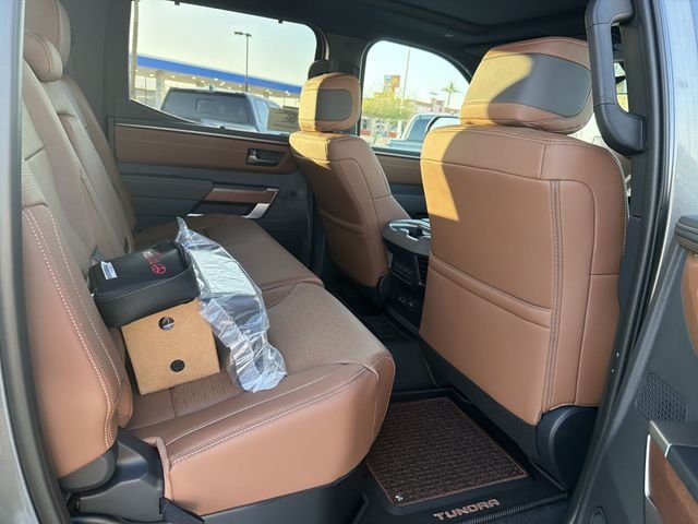 2026 Toyota Tundra 1794 Edition - Photo 30