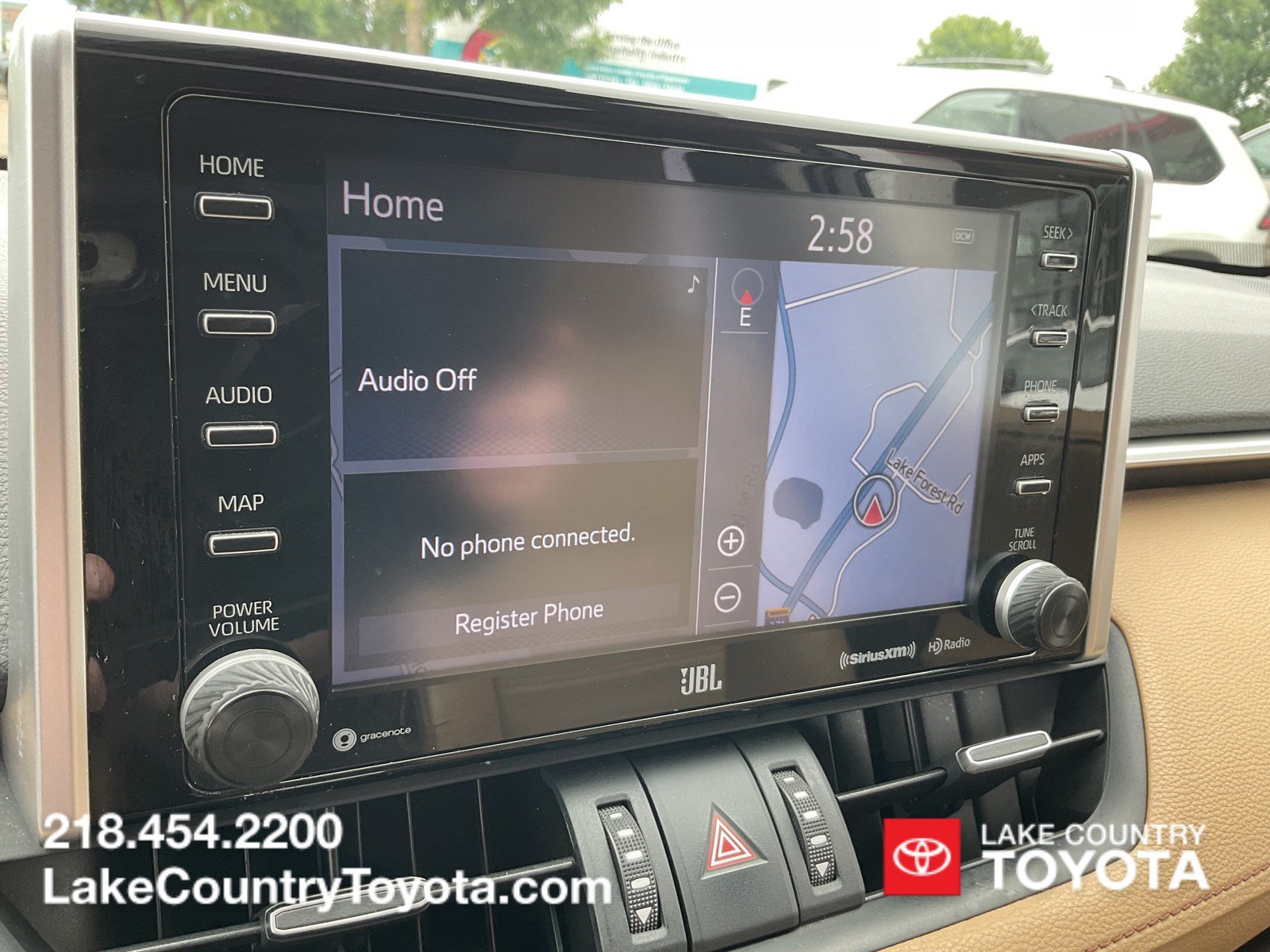Used 2019 Midnight Black Metallic Toyota Limited image 29