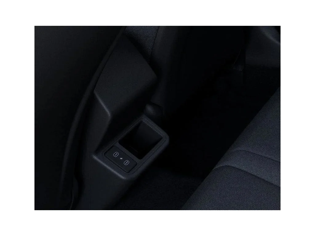 New 2026 Interstellar Gray Kia LXS image 26