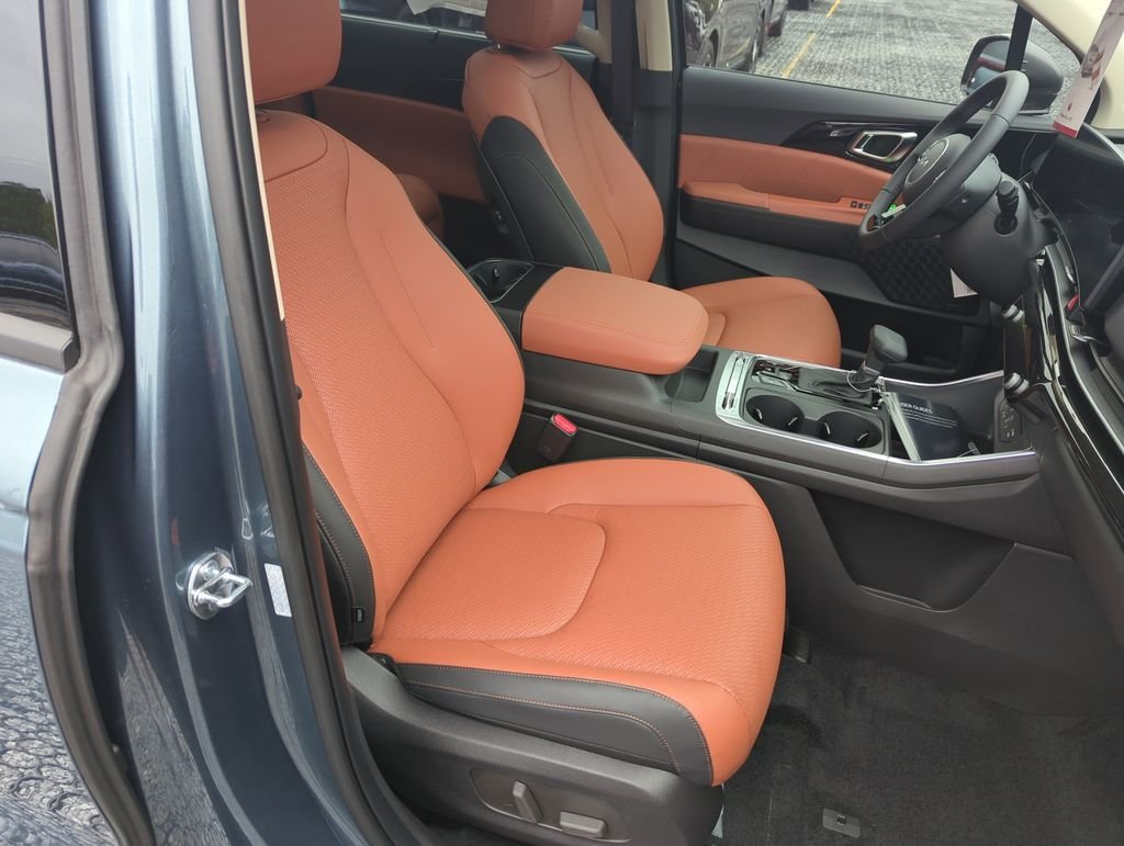 New 2026 Astra Blue Kia SX Prestige image 39