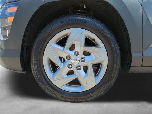 Used 2026 Gray Hyundai SE image 22