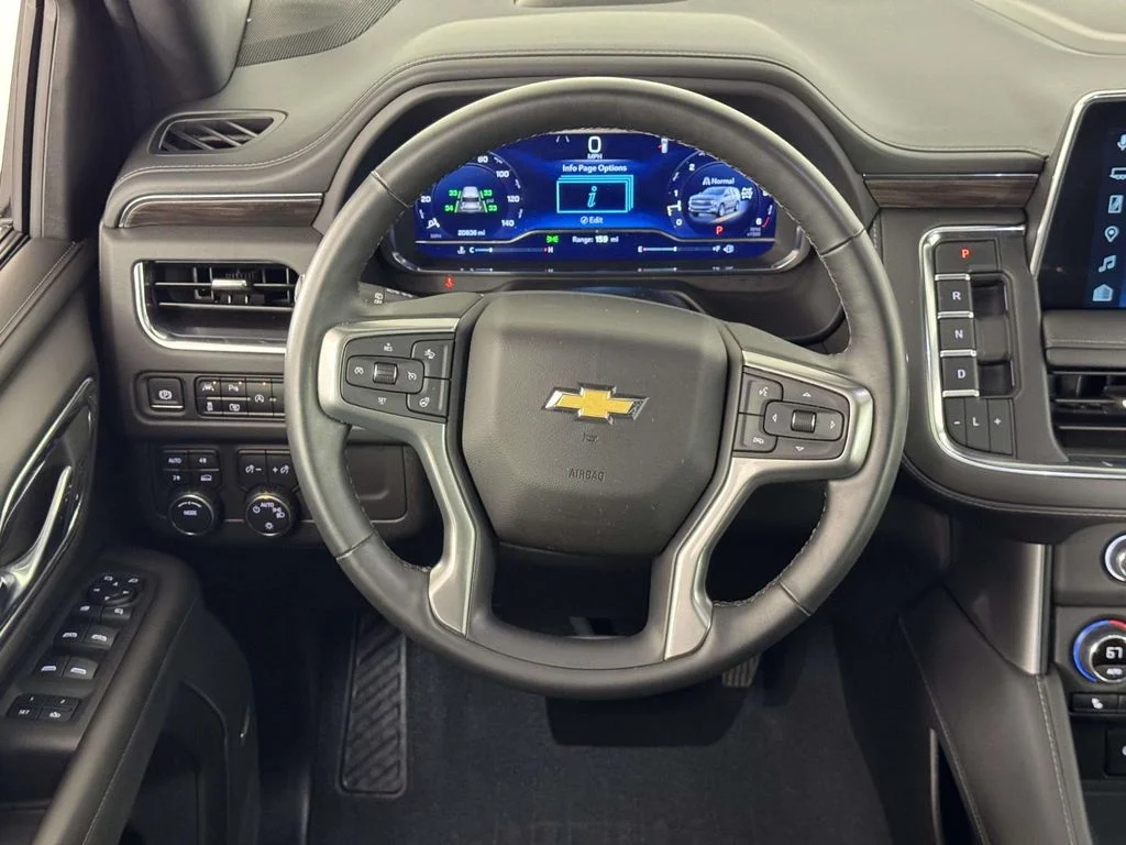 Used 2024 White Chevrolet LT image 20