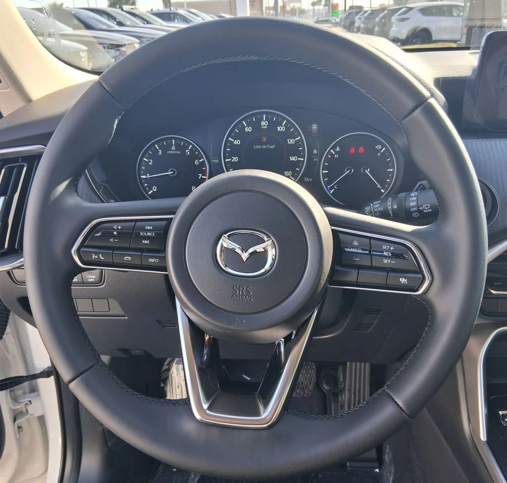 2026 Mazda CX-90 Select Package - Photo 9