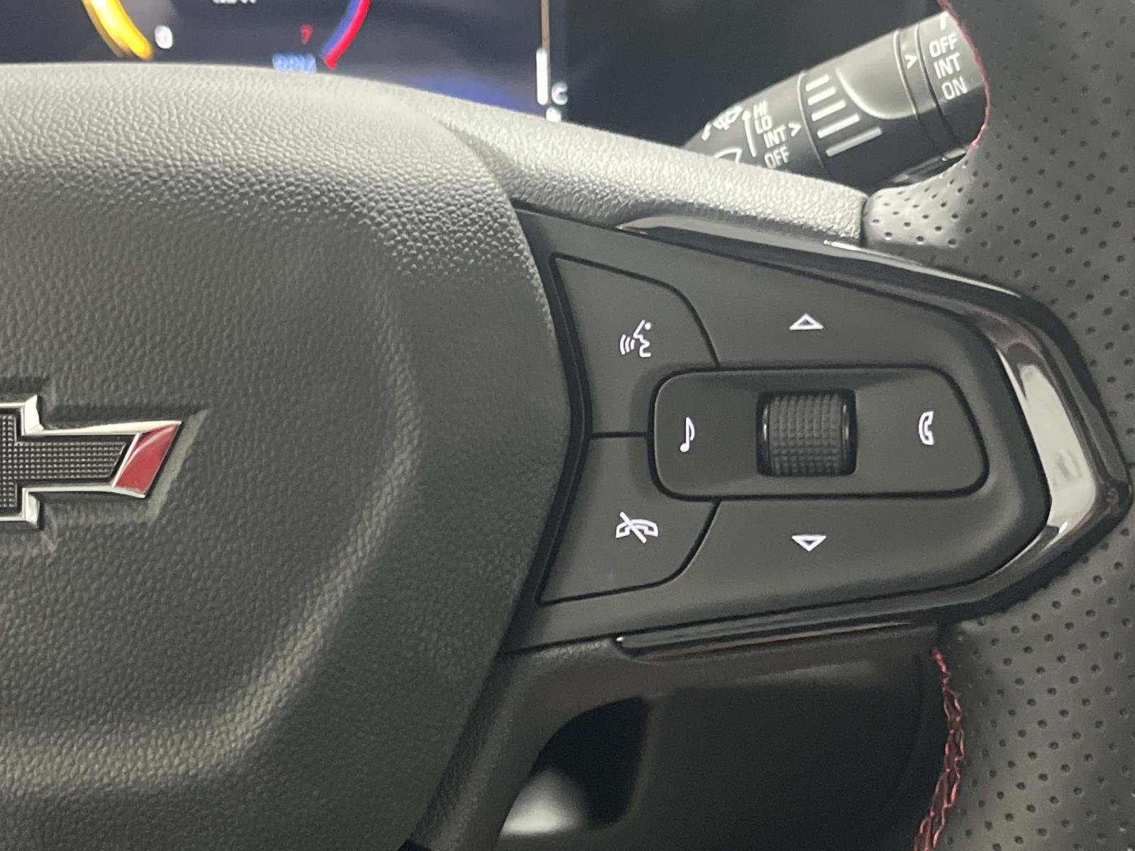 2026 Chevrolet Trax RS - Photo 18