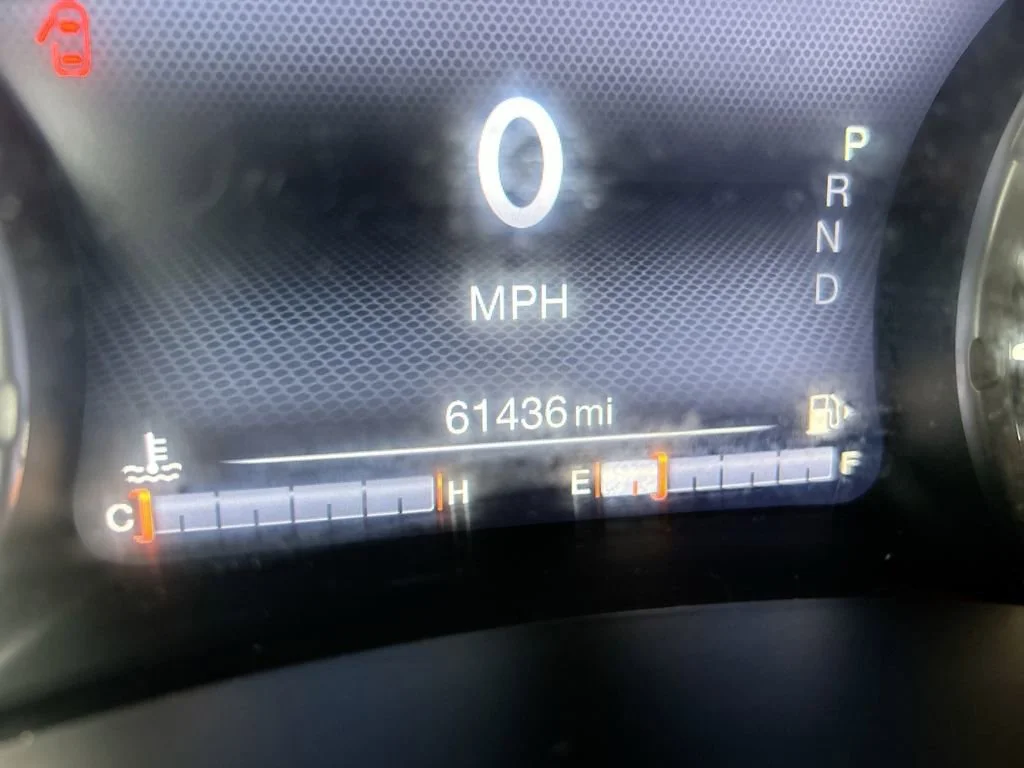 2021 Jeep Renegade Limited - Photo 17