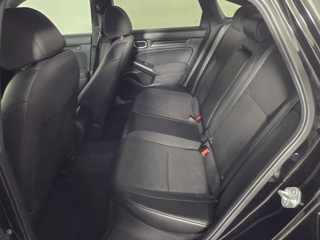 Used 2026 Black Honda Sport image 23
