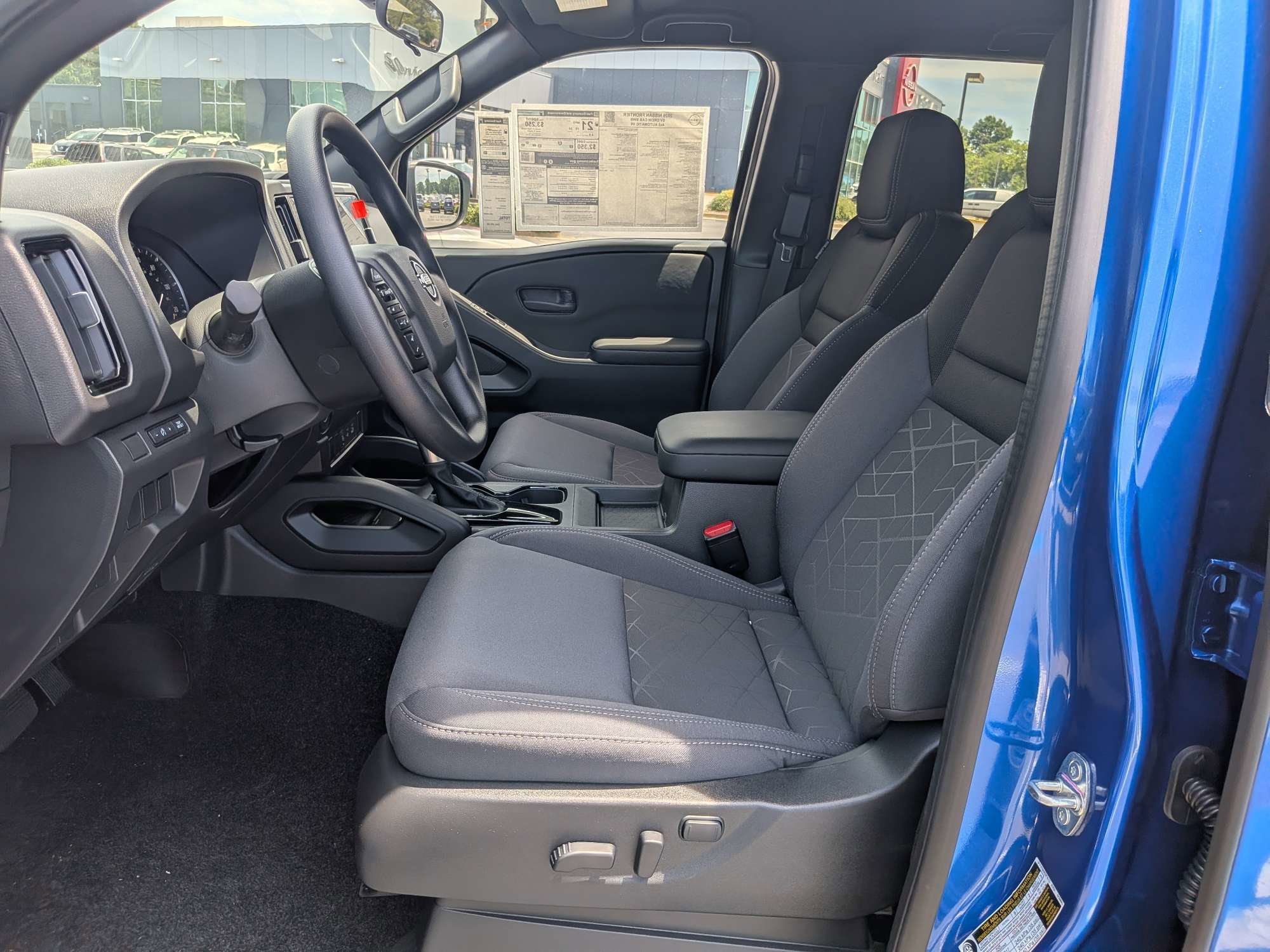 New 2026  Nissan SV image 18
