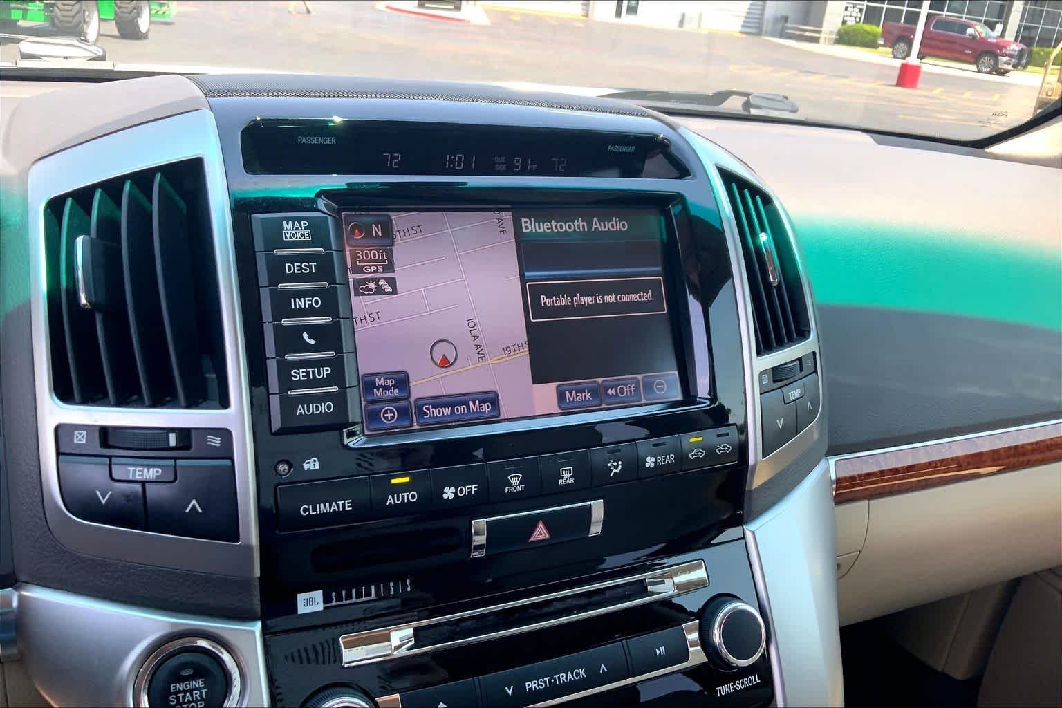 Used 2013 Black Toyota  image 34