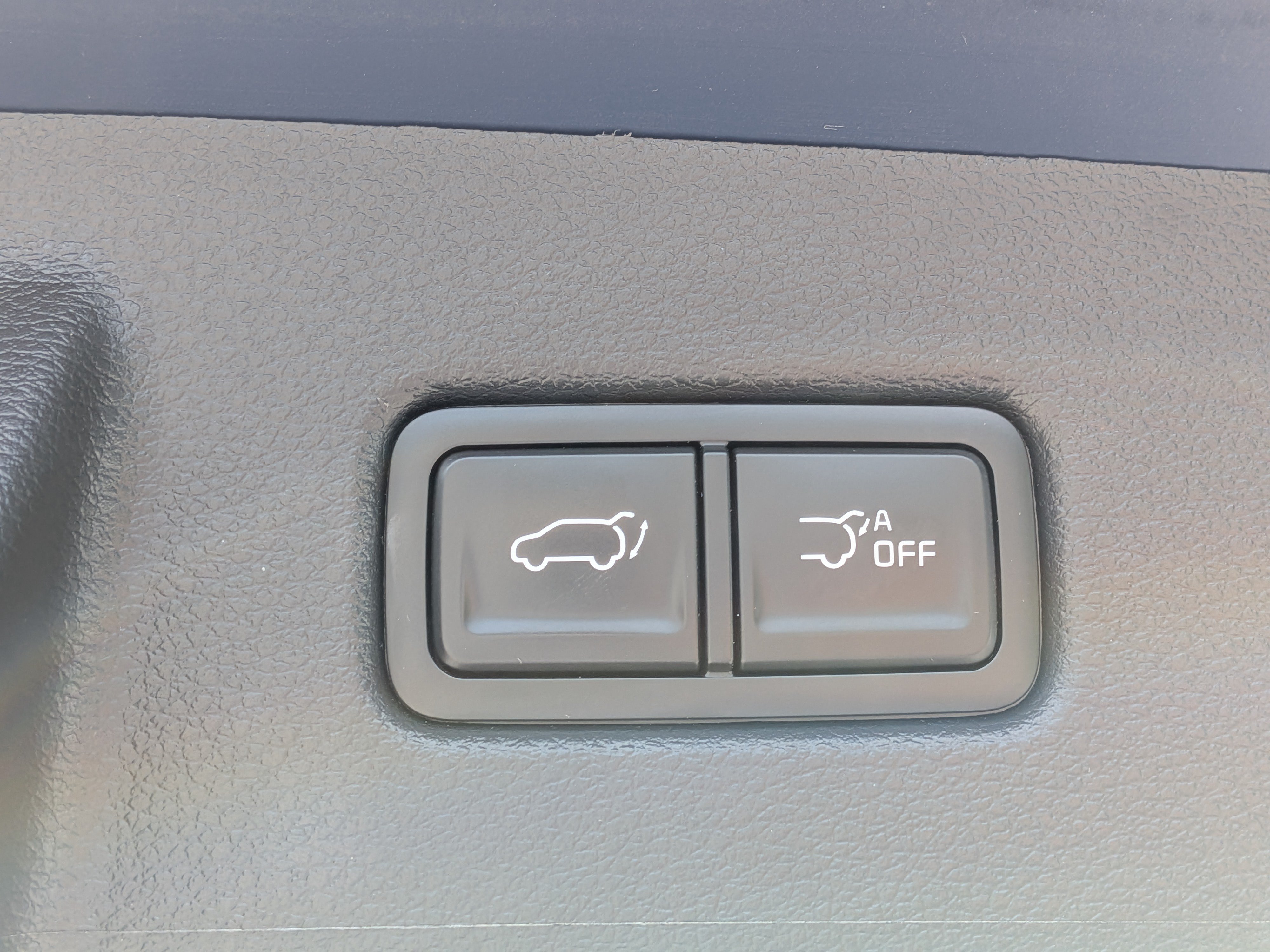 Used 2025 Midnight Lake Blue Kia S image 14