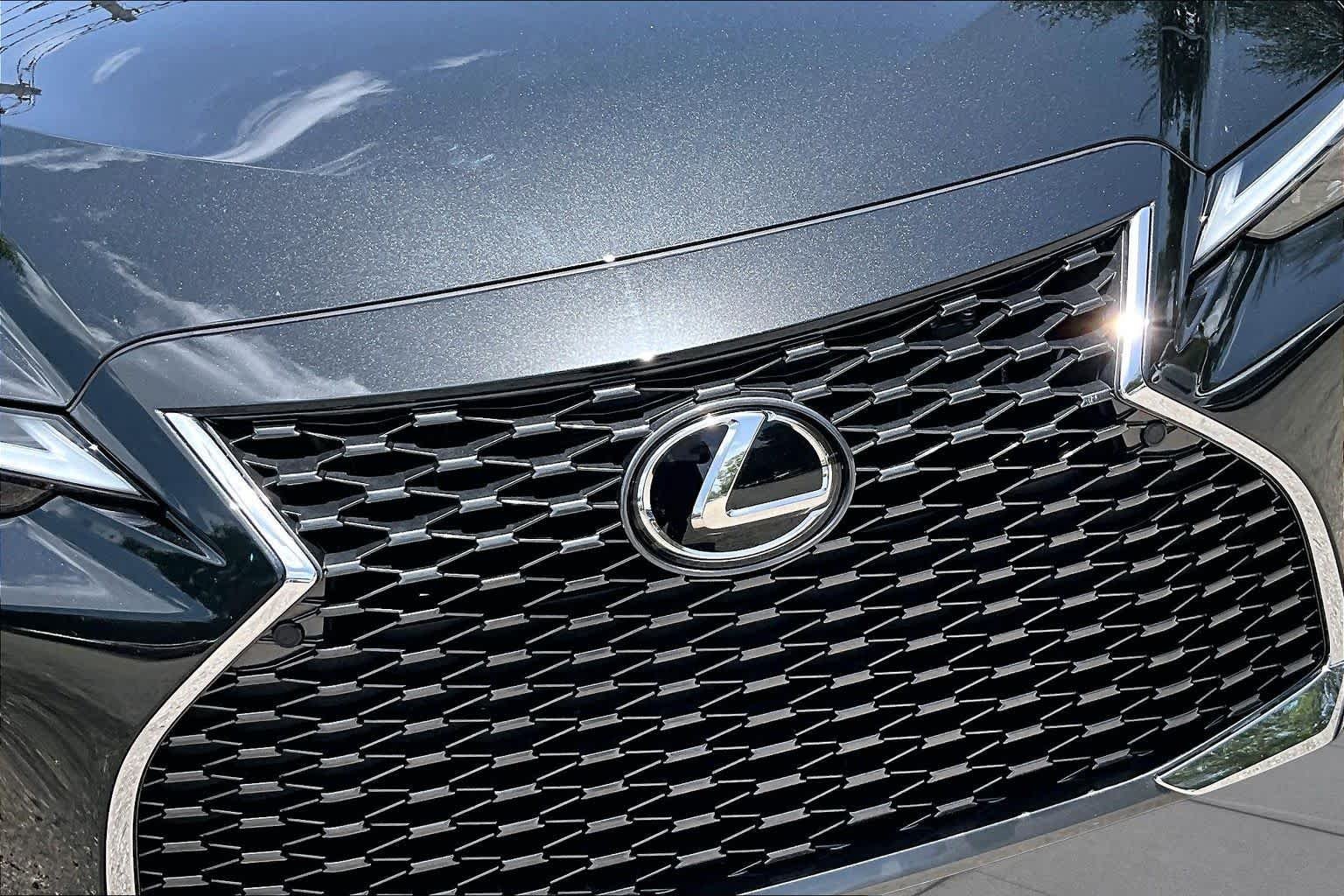 Used 2025 Caviar Lexus  image 30