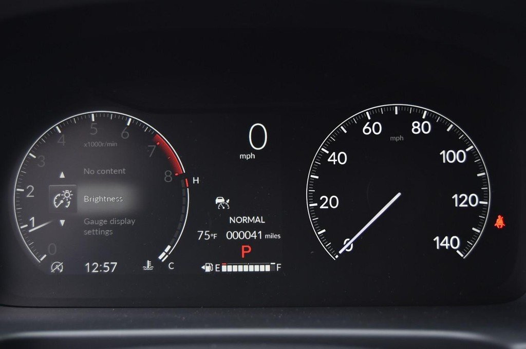 2025 Honda Ridgeline TrailSport - Photo 14