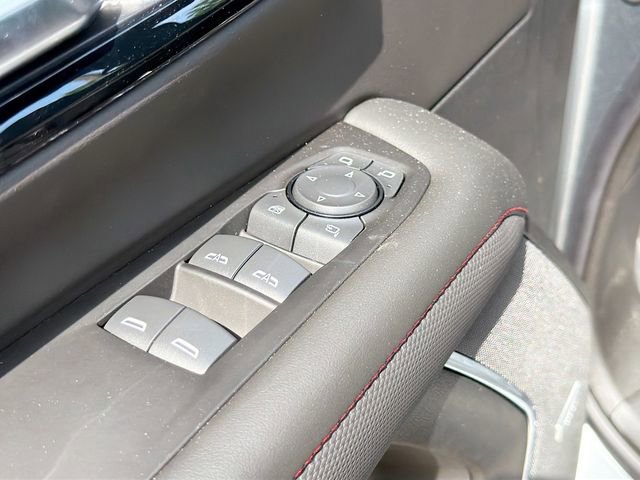 New 2026 Sterling Gray Metallic Chevrolet RST image 19
