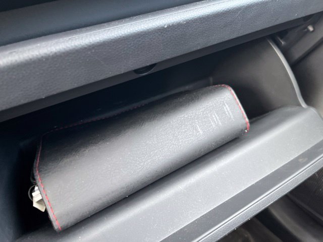 Used 2020 Gray Toyota XLE image 18