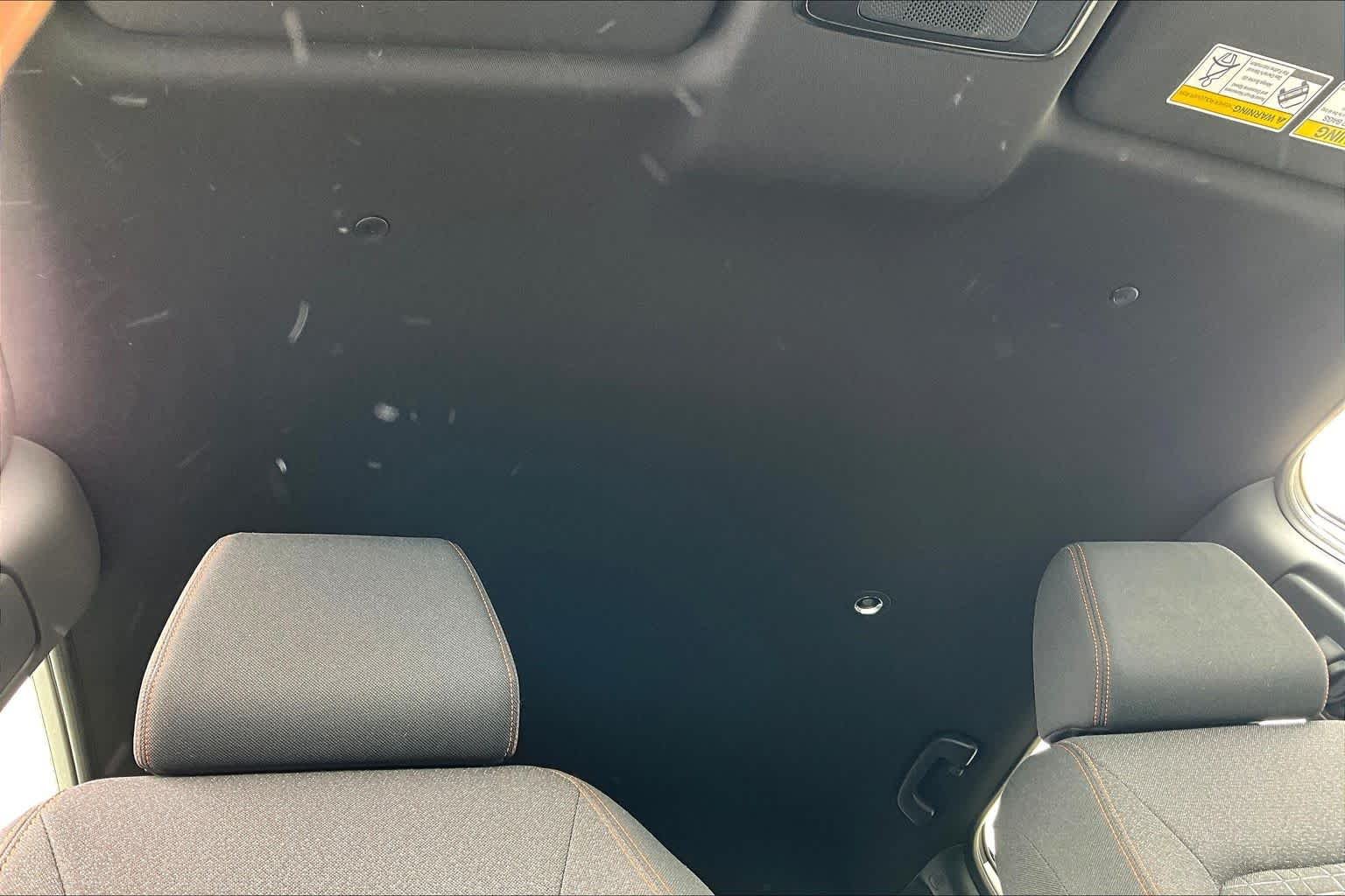 2026 Honda HR-V Sport - Photo 14
