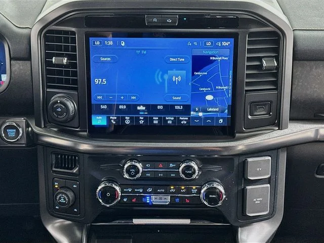 New 2026 Black Ford Tremor image 15