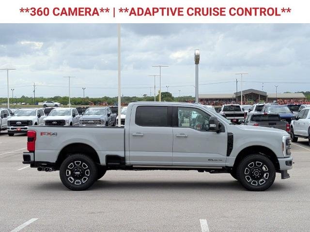 New 2026 Avalanche Ford F-250® Platinum® image 62