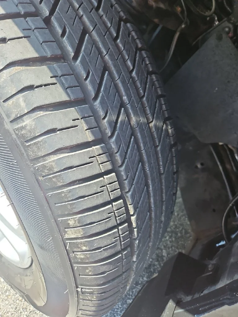 Used 2018 Red Toyota SR5 image 27