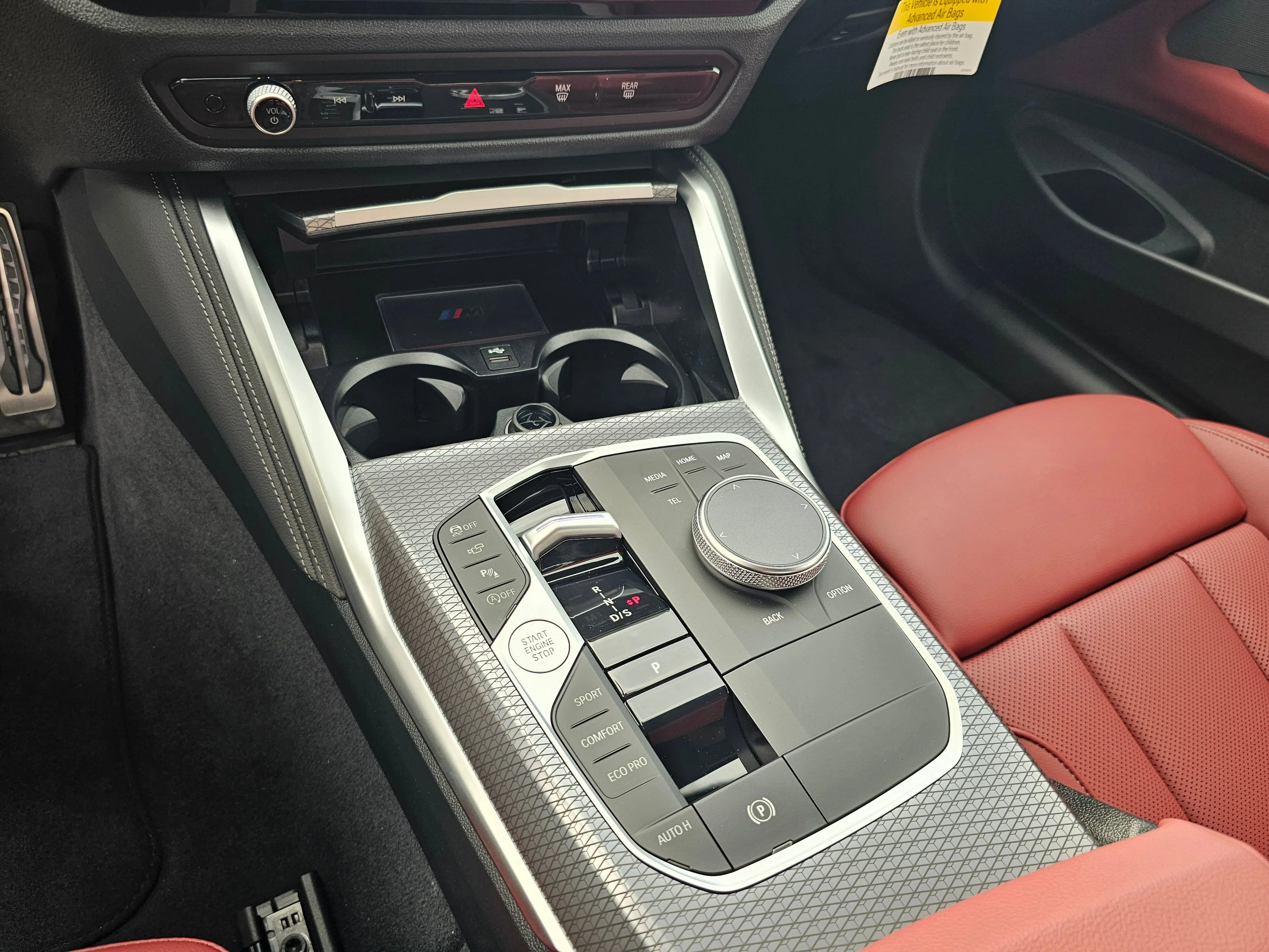 2026 BMW 4 Series M440i - Photo 20