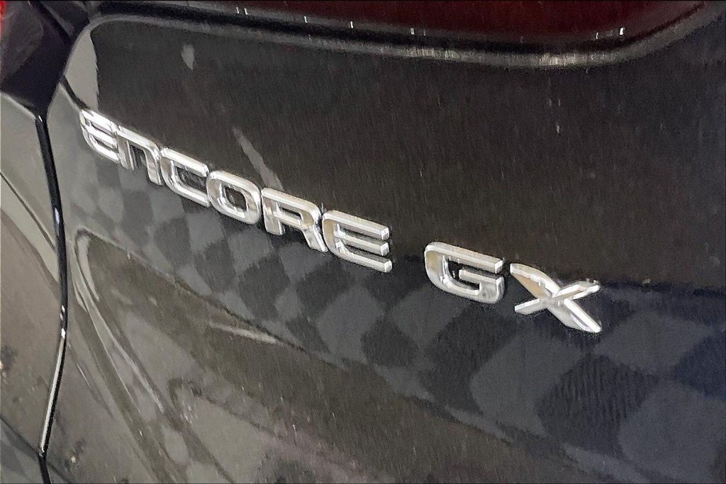 2026 Buick Encore GX Preferred - Photo 9