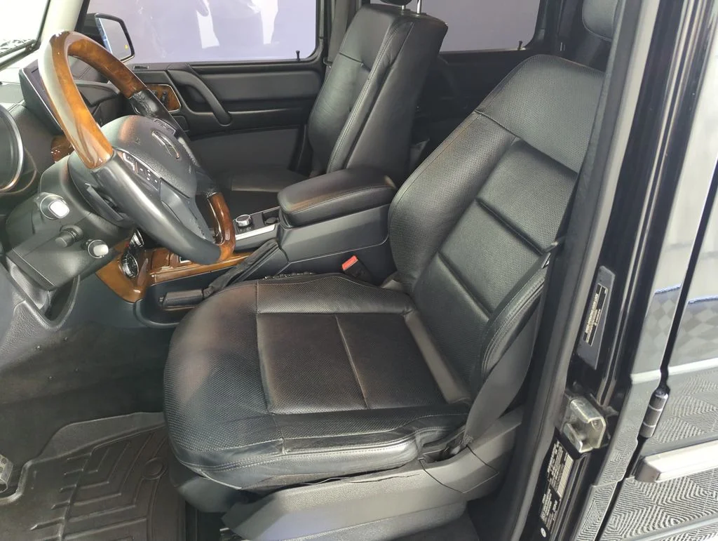 Used 2013  Mercedes-Benz G 550 image 11