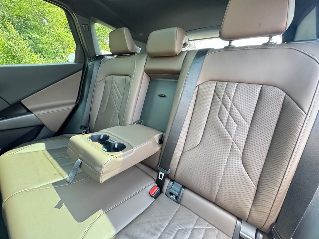2026 BMW X3 30 - Photo 23