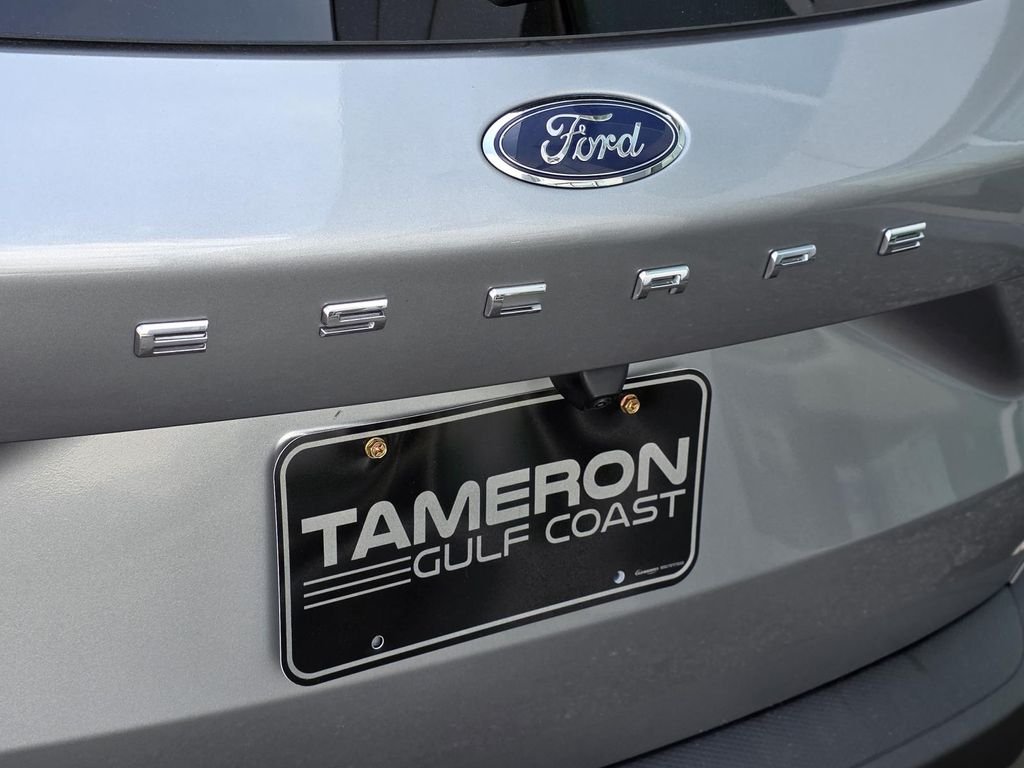 Used 2024 Silver Ford Active image 32