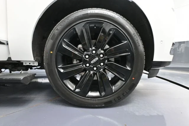 2022 Lincoln Navigator Black Label - Photo 17