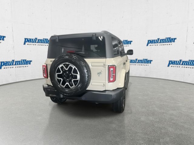 New 2026 Beige Ford Outer Banks image 9