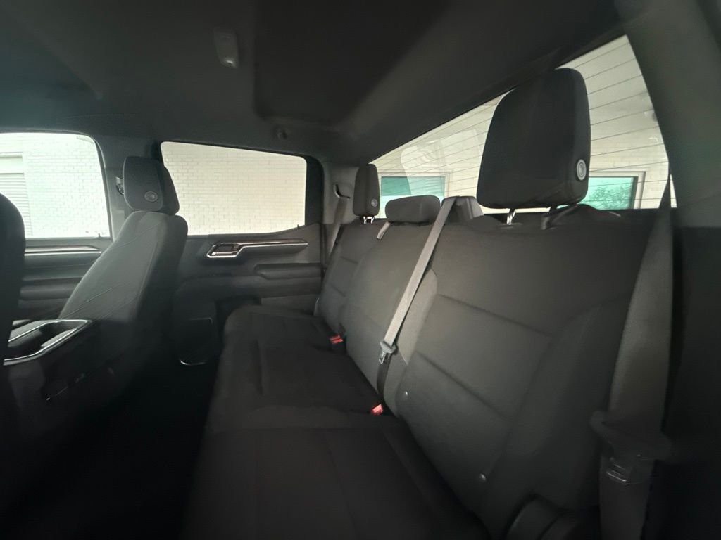 Used 2022 Black Chevrolet LT image 43