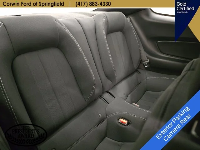 Certified Used 2022 Burnt Orange Ford GT image 14