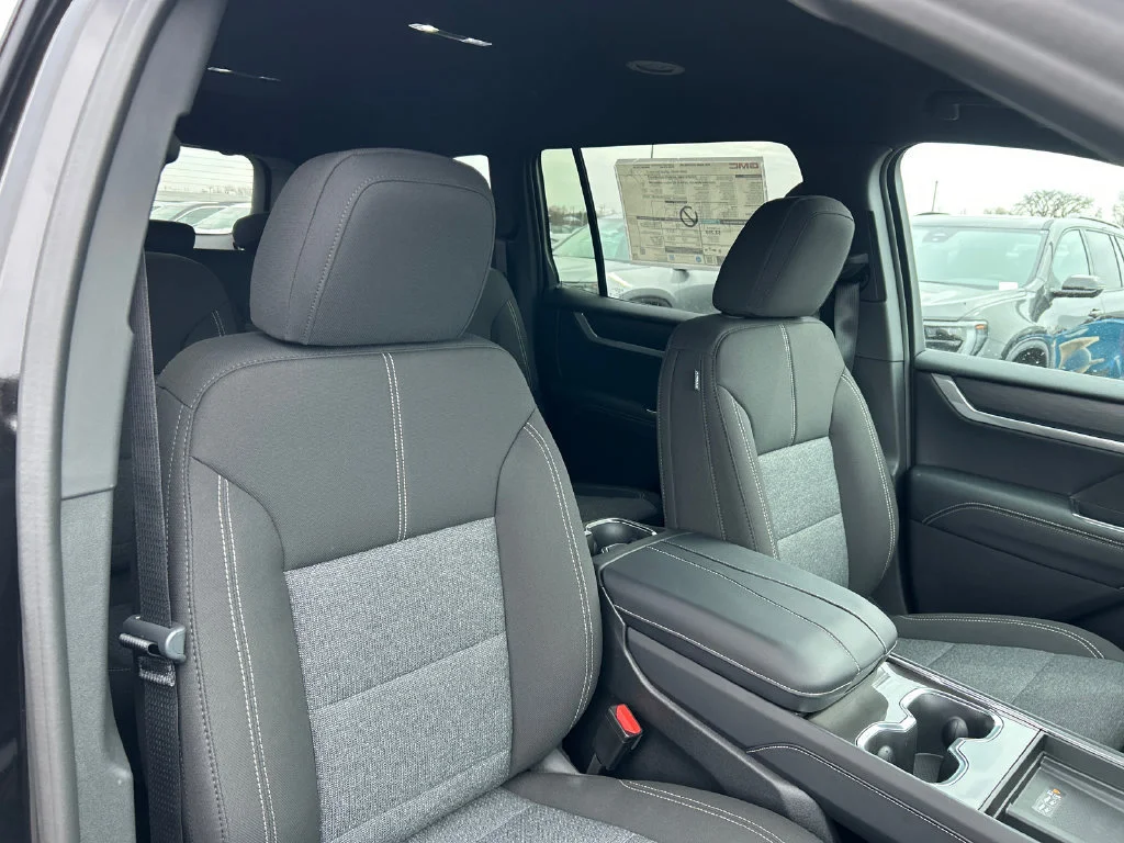 2026 GMC Acadia Elevation - Photo 39