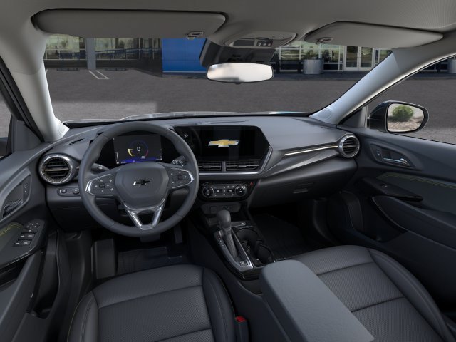 2026 Chevrolet Trax Activ - Photo 15