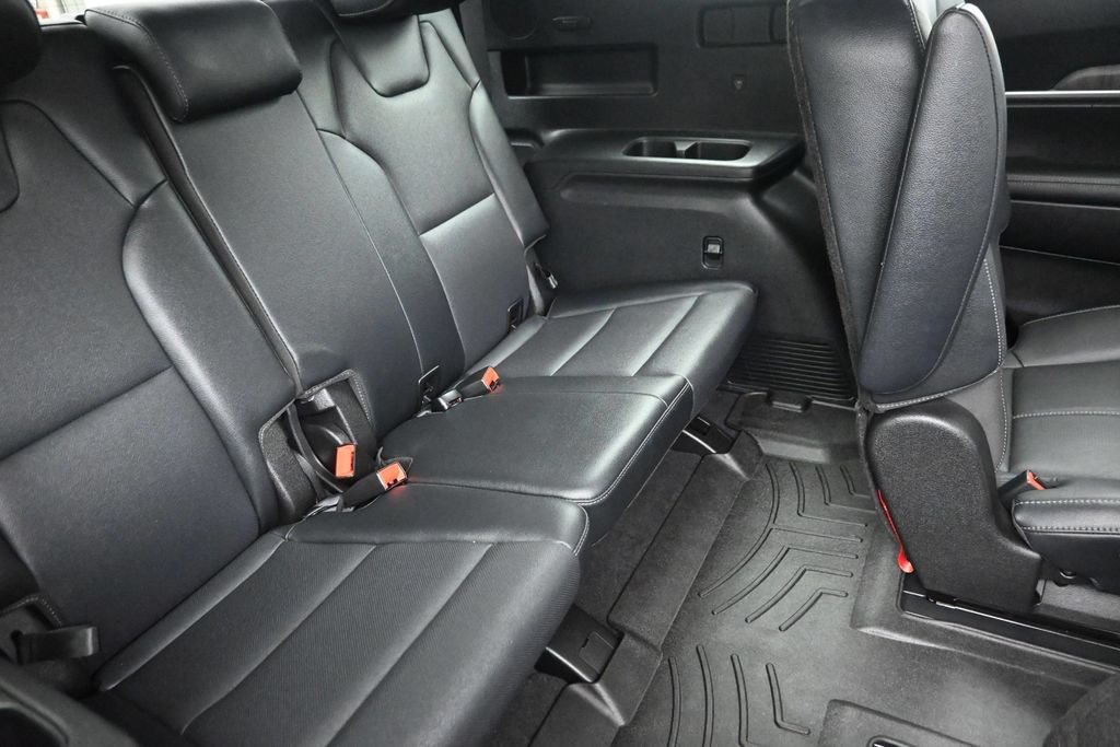Used 2023 Black Kia SX image 11