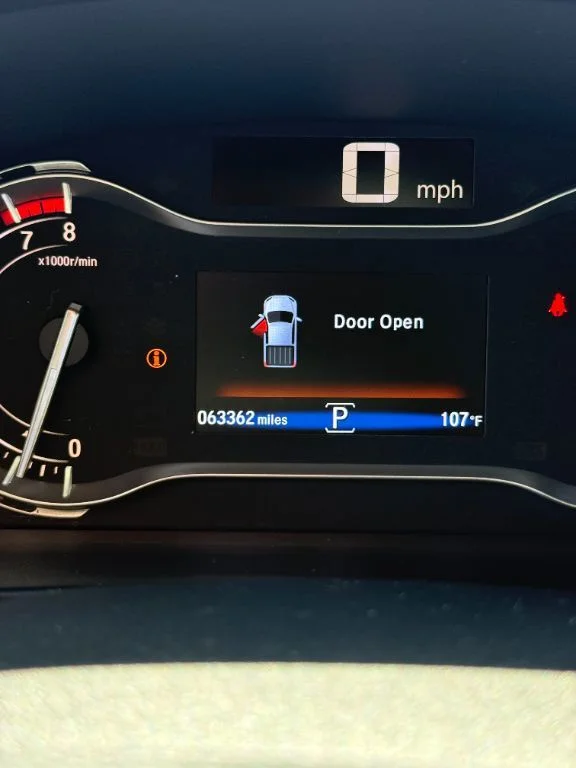 Used 2023  Honda RTL image 22