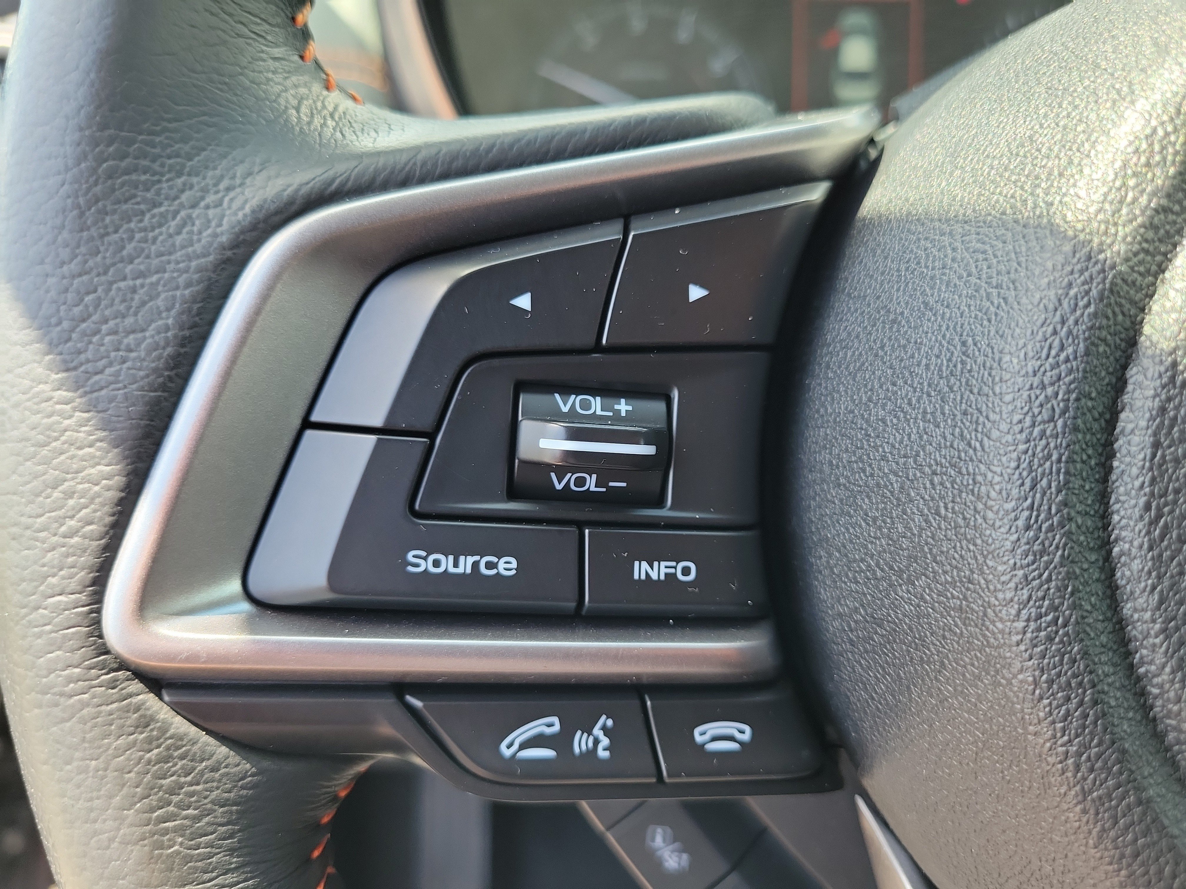 Used 2021 Magnetite Gray Metallic Subaru Premium image 24