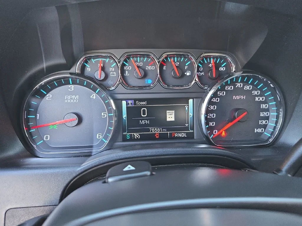 Used 2018 SUMMIT WHITE GMC SLT image 20