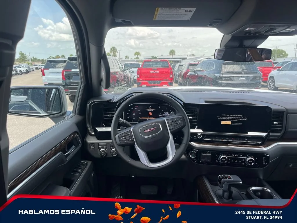 2026 GMC Sierra 1500 Elevation - Photo 13