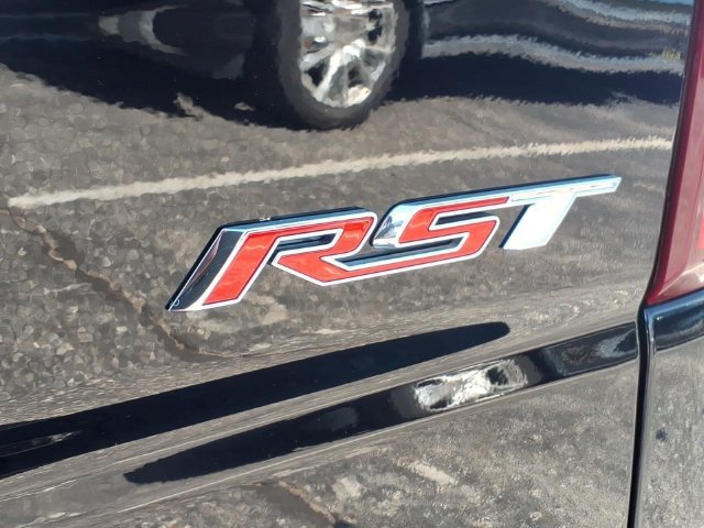 New 2026 Black Chevrolet RST image 21