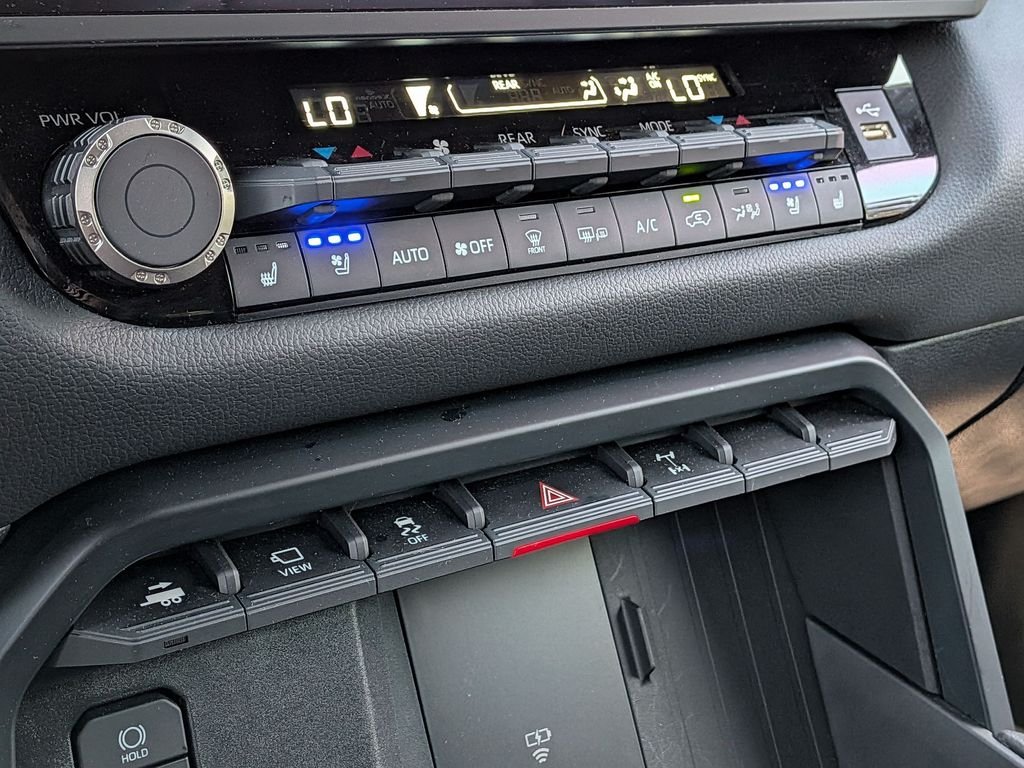 Used 2026 Gray Toyota TRD Pro image 25