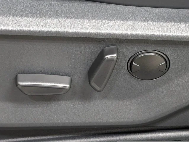 New 2027 Agate Black Metallic Ford Platinum image 44
