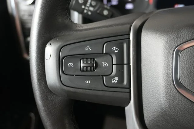 Certified Used 2020 Carbon Black Metallic GMC Denali image 15