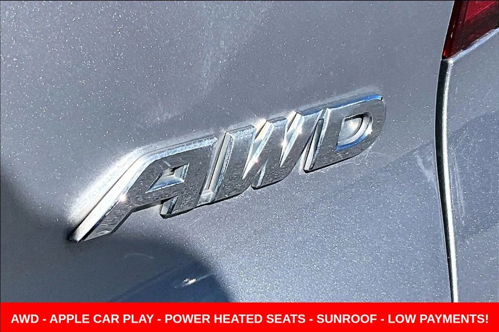 Used 2016  Honda EX-L image 30