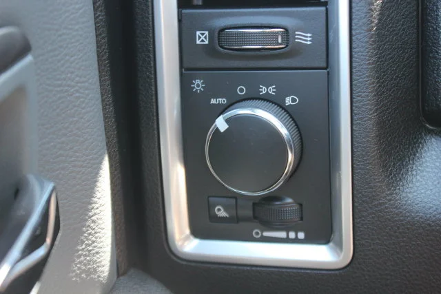 Used 2024 Gray Ram SLT image 15