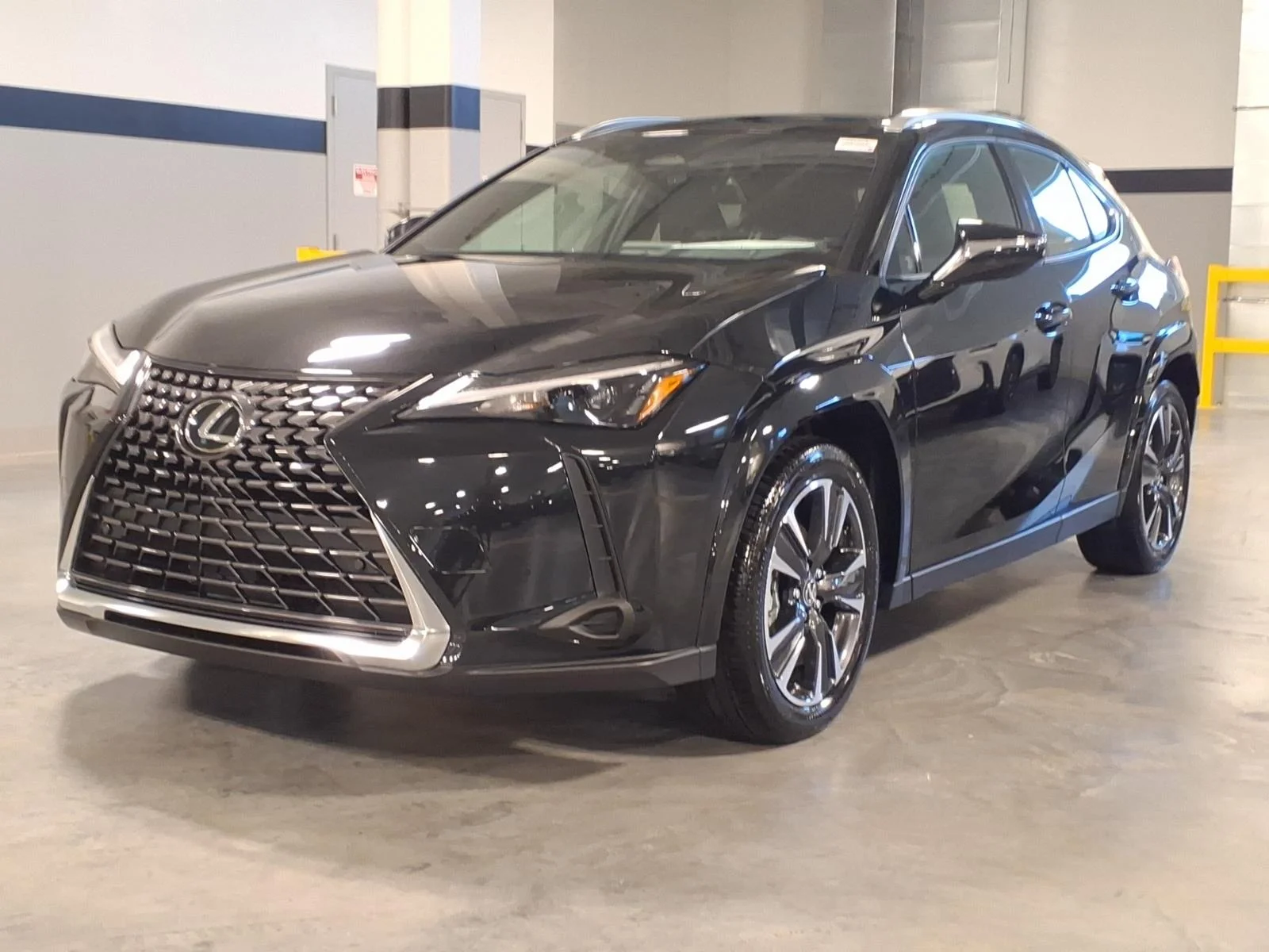 New 2026 Caviar Lexus  image 3