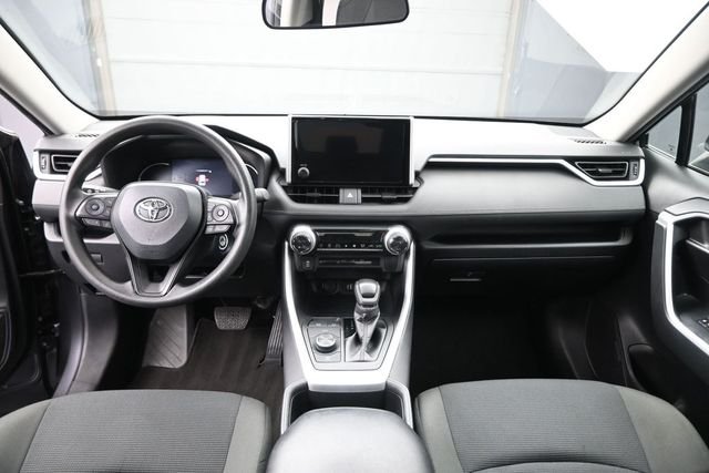 Used 2024 Gray Toyota LE image 25
