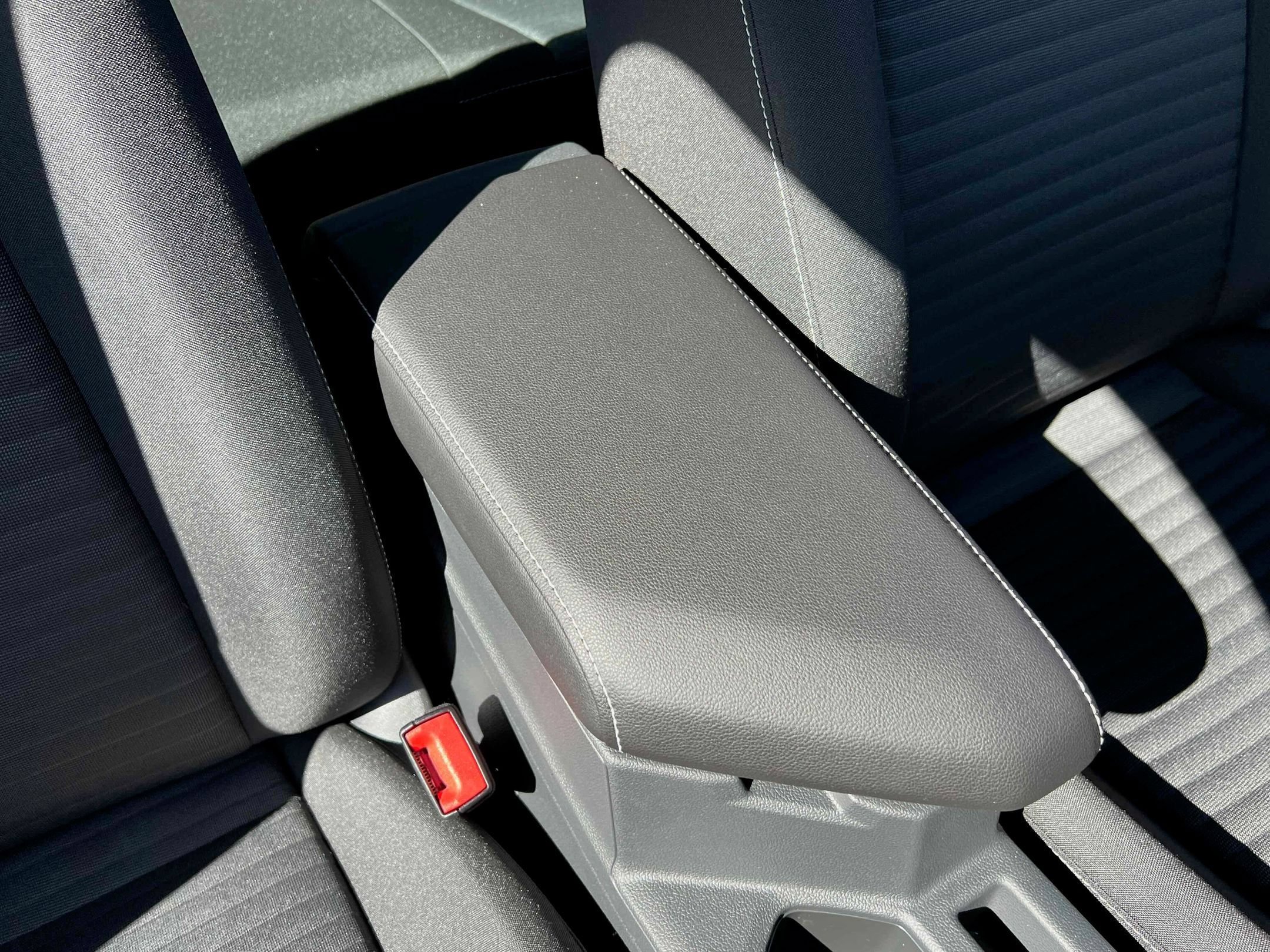 Used 2026 Platinum Gray Metallic Volkswagen S image 22