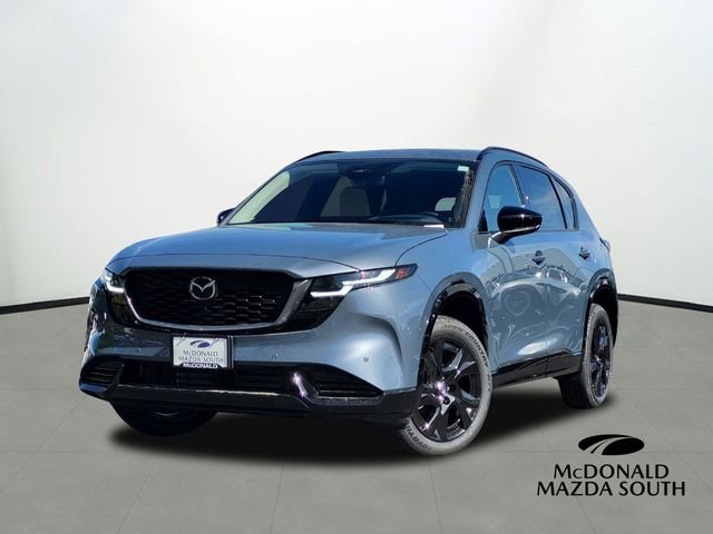 2026 Mazda CX-5 S Premium Plus Auto AWD's photo